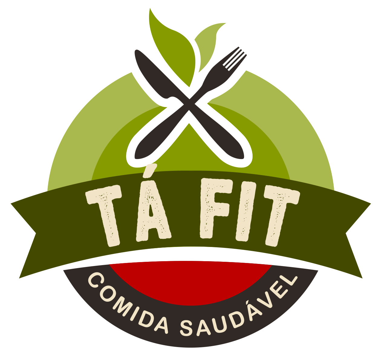 Tá Fit Comida Saudável